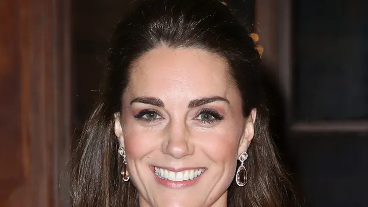 Hertogin Kate noemde zichzelf naïef