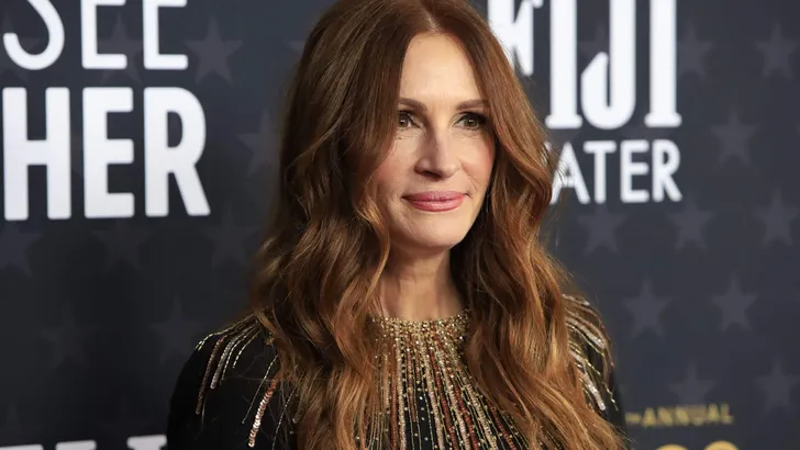 28th Annual Critics Choice Awards - Arrivals