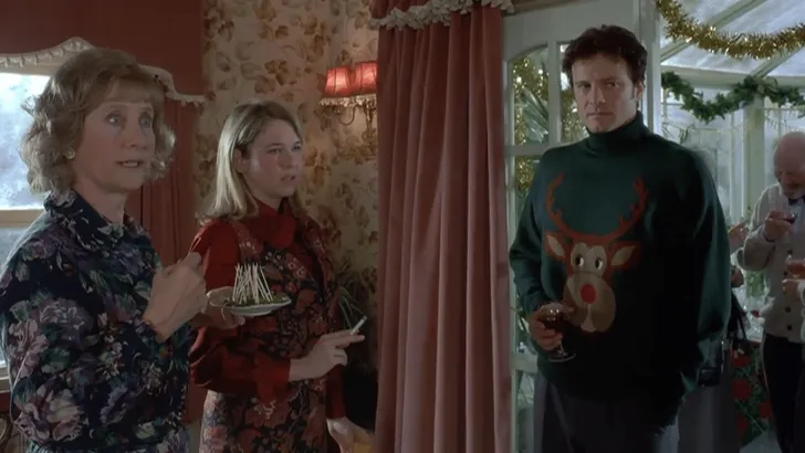 11x De meest awkward (kerst)situaties met je schoonouders