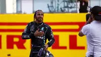 Lewis Hamilton vormt 'Hamilton Commission' voor diversiteit in F1
