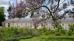 Versailles Parfumtuin