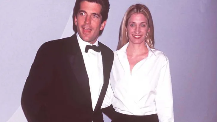 Carolyn Bessette-Kennedy