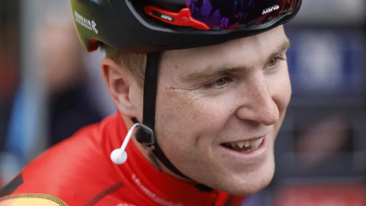 Dwars door Vlaanderen 2023
