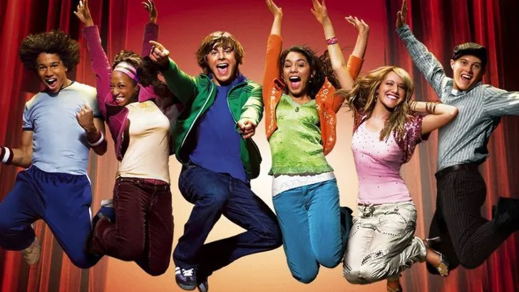 high school musical