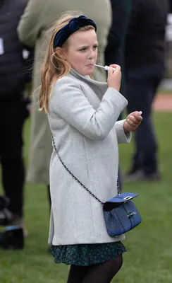 Mia Tindall