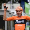 Taco van der Hoorn: van kasplantje tot renner met WorldTour-contract