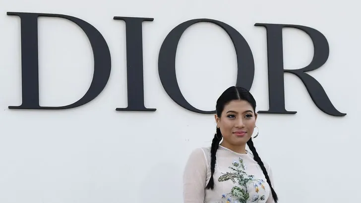 Fashion Week: welke prinses heeft er écht lol in?