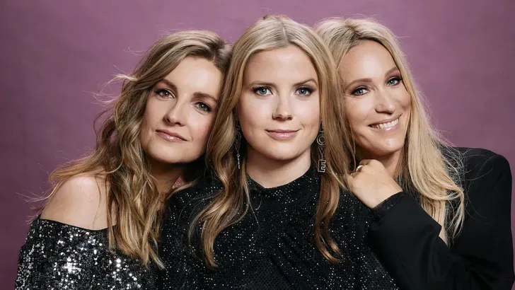 De dames van VI: 'Ambitie is in Nederland een beetje een vies woord, maar het is juist iets moois'