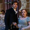 Fan van Downton Abbey en Bridgerton? Dan is deze nieuwe Netflix-serie ook écht iets voor jou | Nouveau