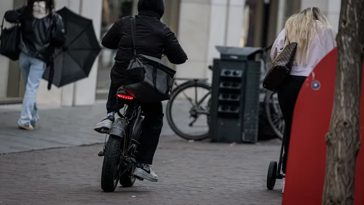 Nederlanders voelen zich onveilig door fatbikes: roep om harde regels zwelt aan