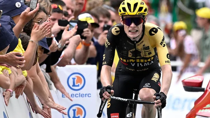 Tour de France 2023 - stage 06