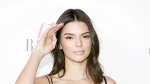 Met de 11 min work-out blijft Kendall Jenner in shape