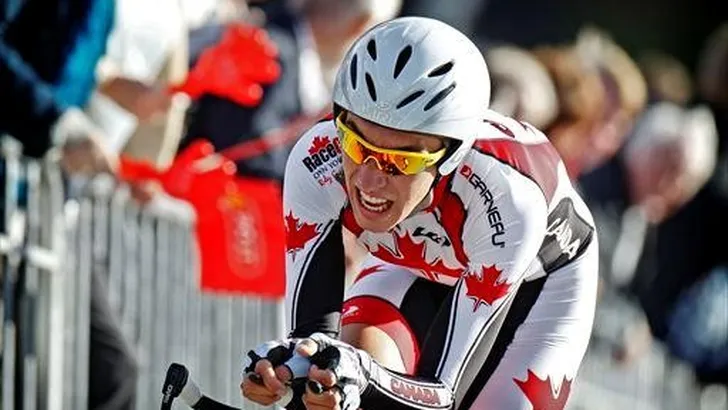 AG2R versterkt zich met talentvolle Canadees