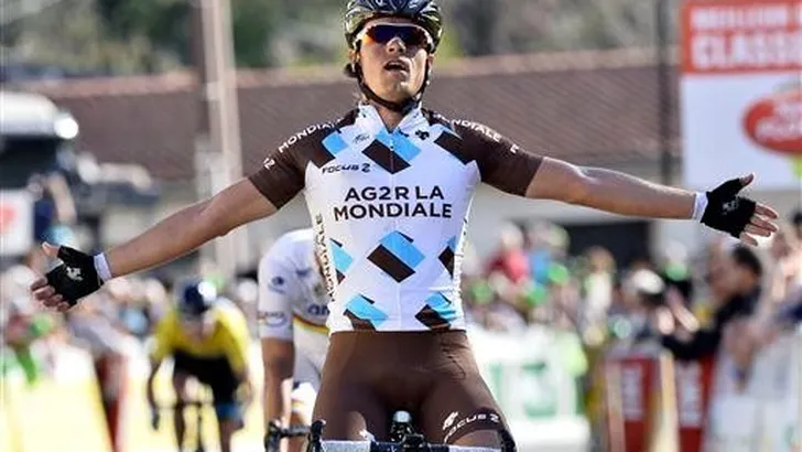 Betancur wil Giro d'Italia overslaan