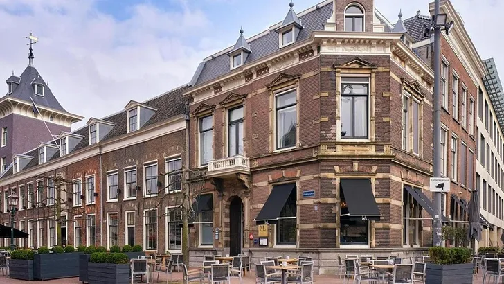 Nouveau Hotspots: 5x Heerlijk in Haarlem
