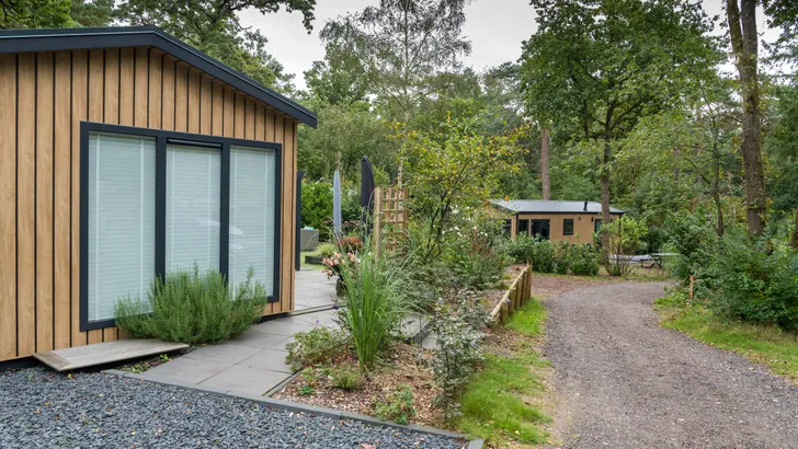 chalet