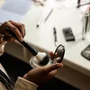 Oei: zo vaak zou je je make-up kwasten eigenlijk schoon moeten maken | Elegance