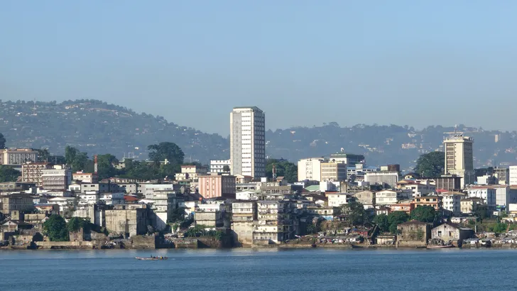 Nederlandse journalist opgepakt in Sierra Leone: deed verslag over ‘Bolle Jos’