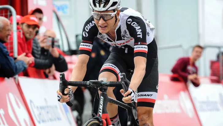 Eens of oneens: 'Kelderman rijdt podium in de Vuelta'