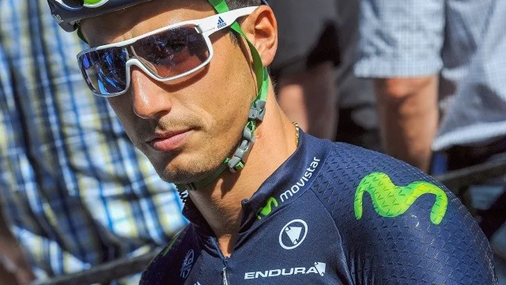 Malori: 'Denk niet dat ik nog de tijdrijder word die ik was'