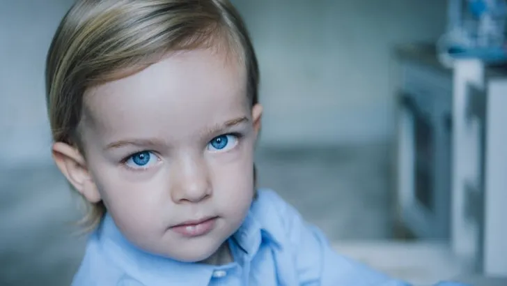 Lief: nieuwe foto's van Nicolas van Zweden (2)