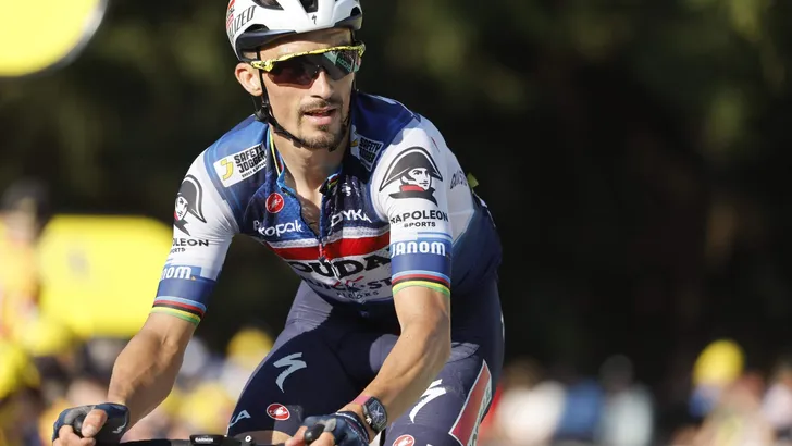 Tour de France 2023 - stage 15