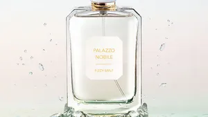 Fizzy Mint is het nieuwste Palazzo Nobile parfum