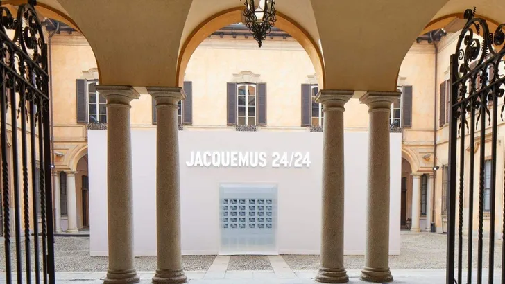 In Milaan staat nu een luxe tassen-automaat!