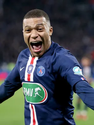 Kylian Mbappé is nog steeds een fortuin waard, ook na de crisis.