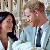 'Prins Archie en prinses Lilibet hebben nog geen idee dat ze royals zijn' | Beau Monde