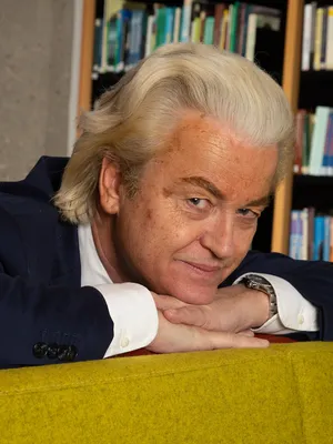 Geert Wilders