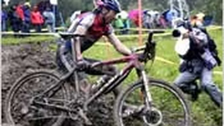 Materiaalposten voor mountainbikers