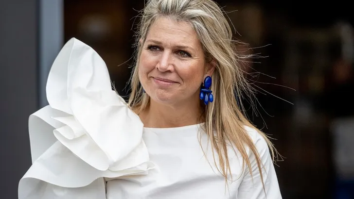 5 x Sex and the City volgens koningin Máxima