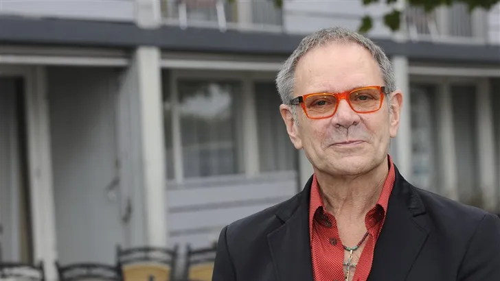 Rob de Nijs