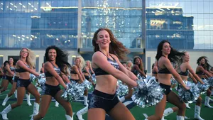 Hoeveel verdienen de Dallas Cowboys Cheerleaders eigenlijk?