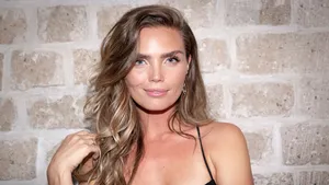 Kim Feenstra IVF