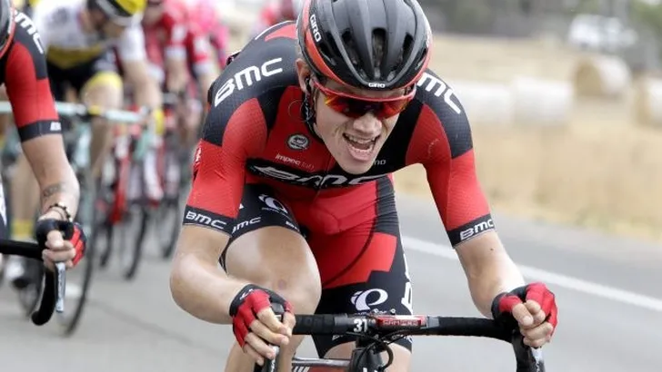 Floris Gerts breekt twee ribben tijdens Samyn