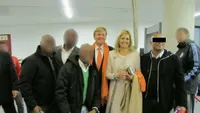 Piet W. - de cokecrimineel die op de foto ging met Willem-Alexander en Máxima