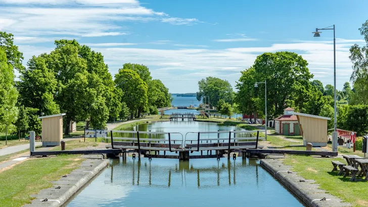 mooiste fietsroute 2025