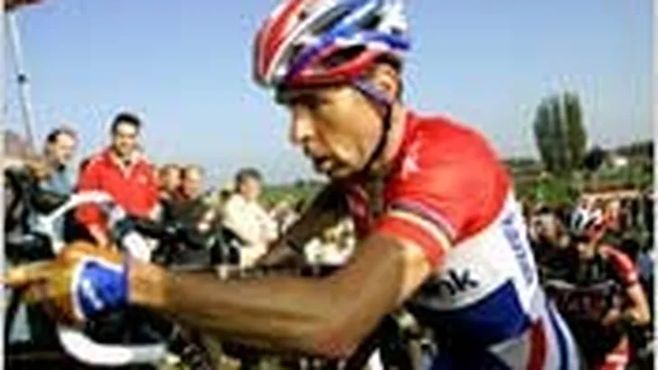 Groenendaal vierde in Koppenbergcross