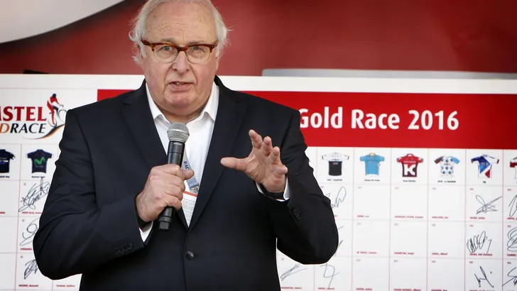 Amstel Gold Race 2016