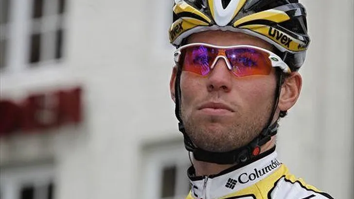 Cavendish bekritiseerde Greipel wegens dip