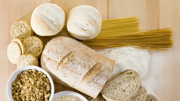 Waarom we zo graag brood en pasta eten