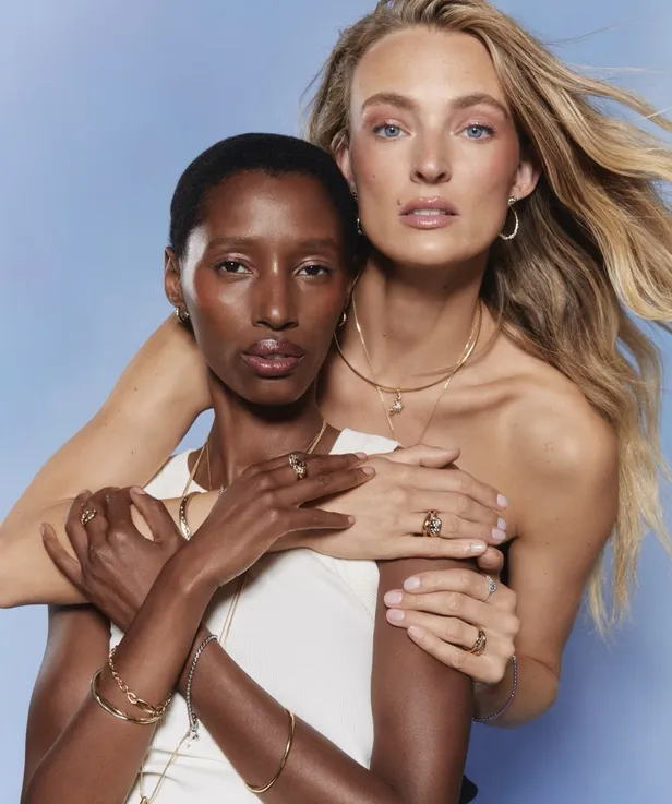 Je kunt de sieraden van Pandora precies zo combineren als jij wilt, zodat het helemaal bij jou past. 
