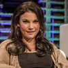 Heftig: presentatrice Linda Hakeboom heeft borstkanker