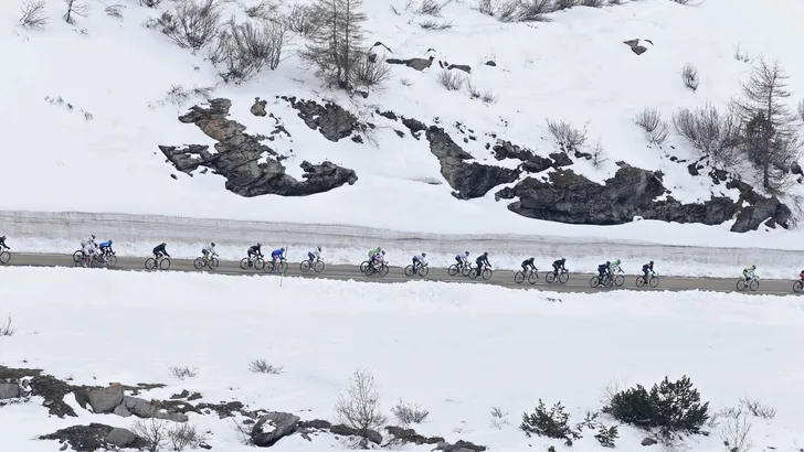 Sneeuw