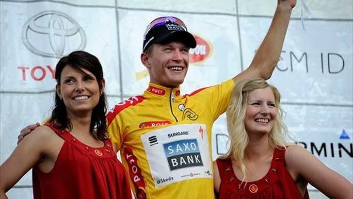 Knieblessure voor Breschel: klassiekers out?
