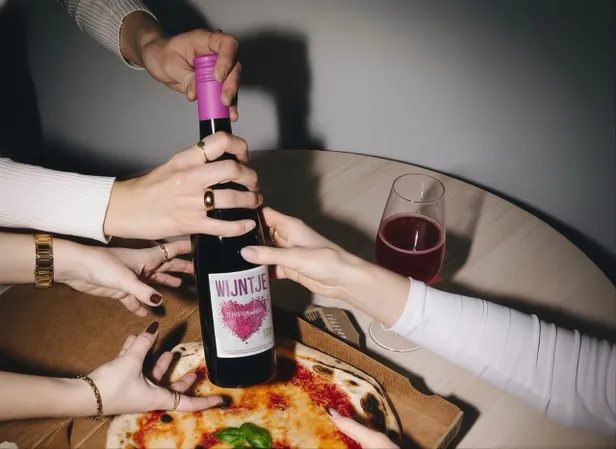WIJNTJE Tempranillo