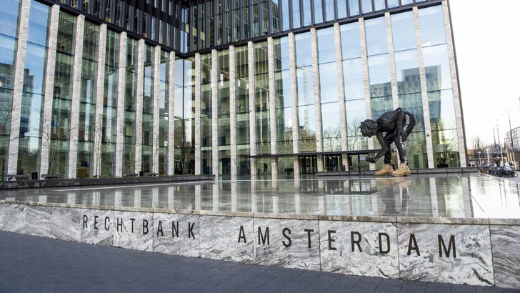 Rechtbank Amsterdam