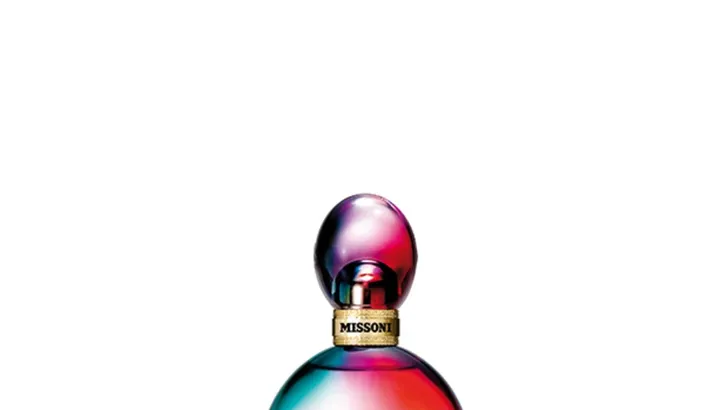Wil je hebben: Missoni Eau de Parfum - je ruikt de zomer!